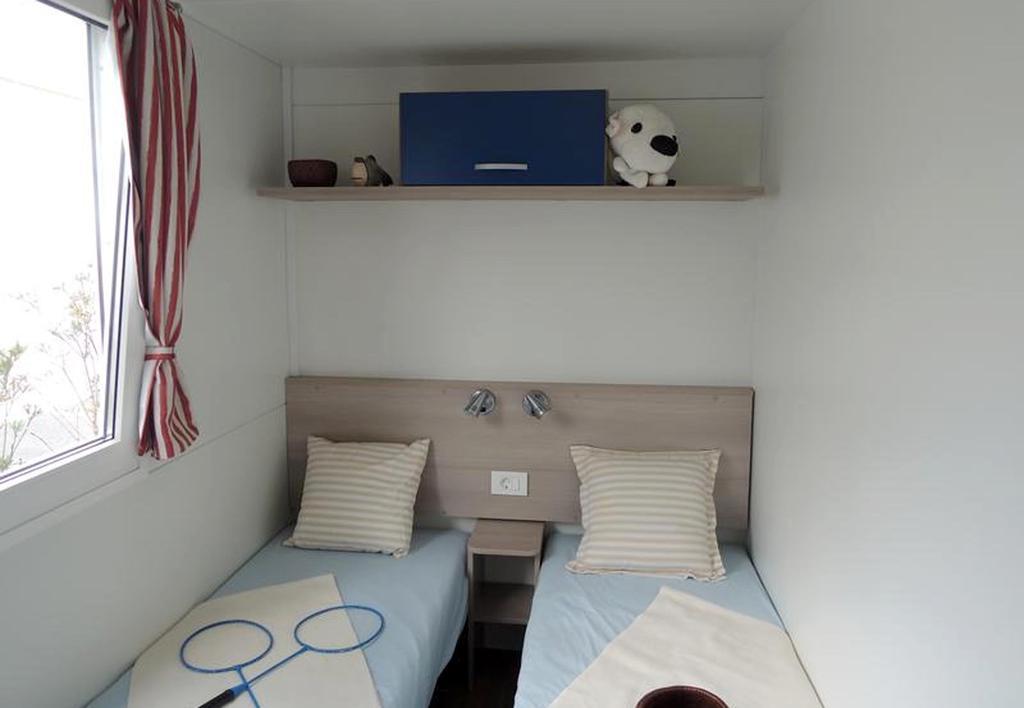 Camping Oase Praha Hotel Zlatníky Værelse billede