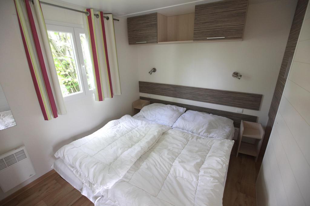 Camping Oase Praha Hotel Zlatníky Værelse billede